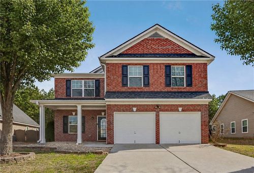 131 Birch St, hiram, GA, 30141-4129 | Card Image