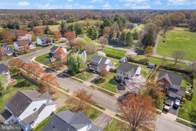 9695 Logan Jay Dr, House other with 3 bedrooms, 3 bathrooms and null parking in BEALETON VA | Image 58