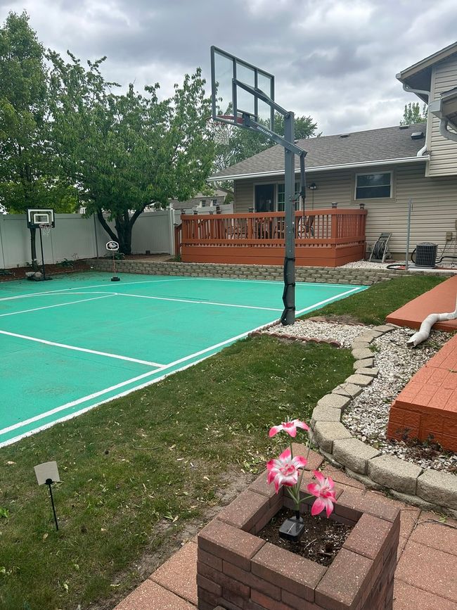 1507 Haise Ln, House other with 4 bedrooms, 3 bathrooms and 2 parking in Elk Grove Village IL | Image 38