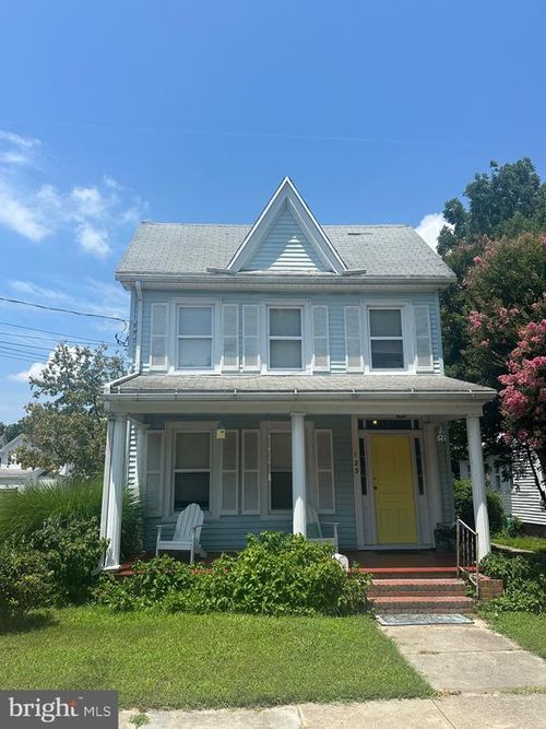 apt-2-125 W End Ave, CAMBRIDGE, MD, 21613-1690 | Card Image