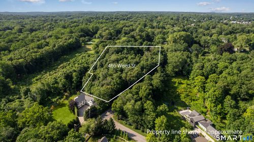 466 Weed Street, New Canaan, CT, 06840 | Card Image
