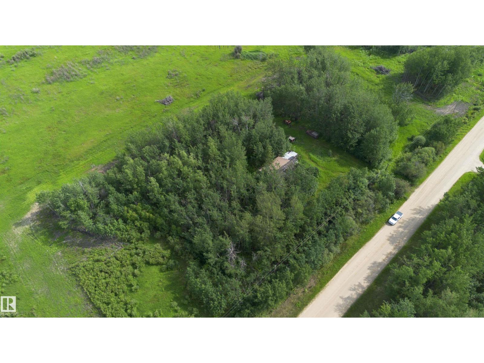 Land in Rural Westlock County 4
