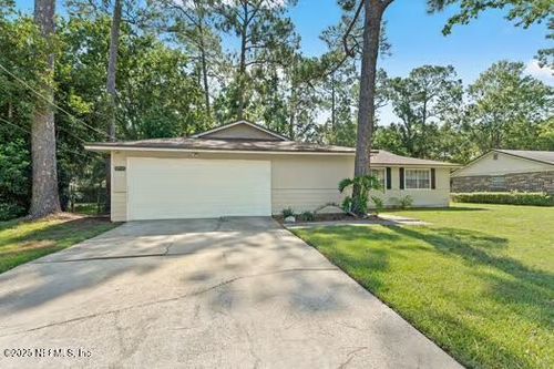 11533 Anamoree Ln, Jacksonville, FL, 32223-7260 | Card Image