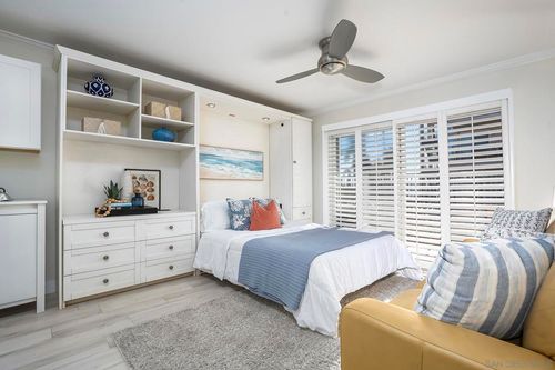 137-1021 Scott St, San Diego, CA, 92106-3021 | Card Image