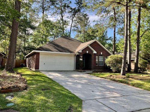 67 Blackstar Pl, The Woodlands, TX, 77382-5737 | Card Image