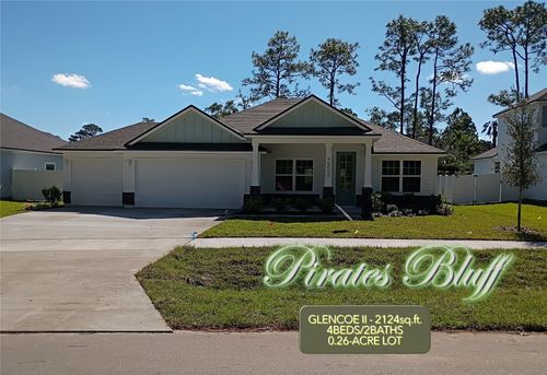 96052 Pirates Bluff Rd, Yulee, FL, 32097-6528 | Card Image