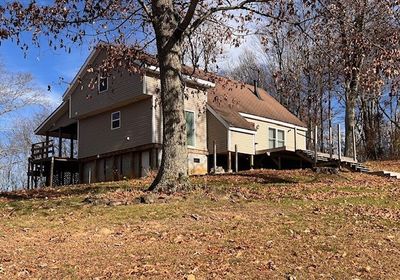 302 Beverly Hills Drive, House other with 3 bedrooms, 2 bathrooms and 2 parking in North Tazewell VA | Image 2