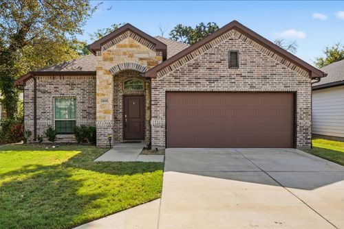 2404 Macon St, Dallas, TX, 75215-4641 | Card Image