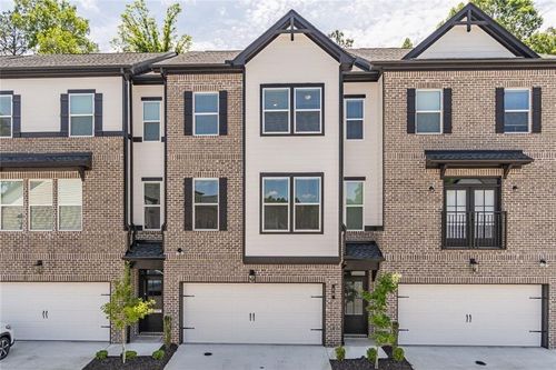 17-10 Rock Park Way, Tucker, GA, 30084-3781 | Card Image