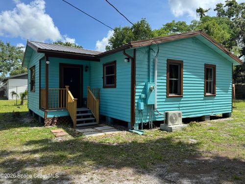 1655 Marywood Road, Melbourne, FL, 32934 | Card Image