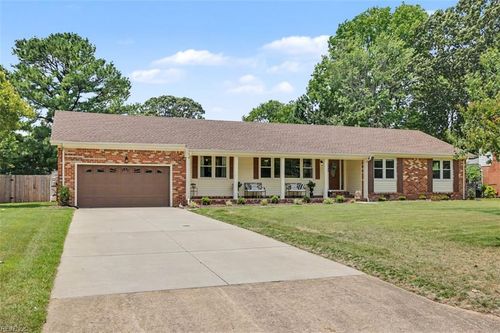 1509 Baycliff Ln, Virginia Beach, VA, 23454-1413 | Card Image
