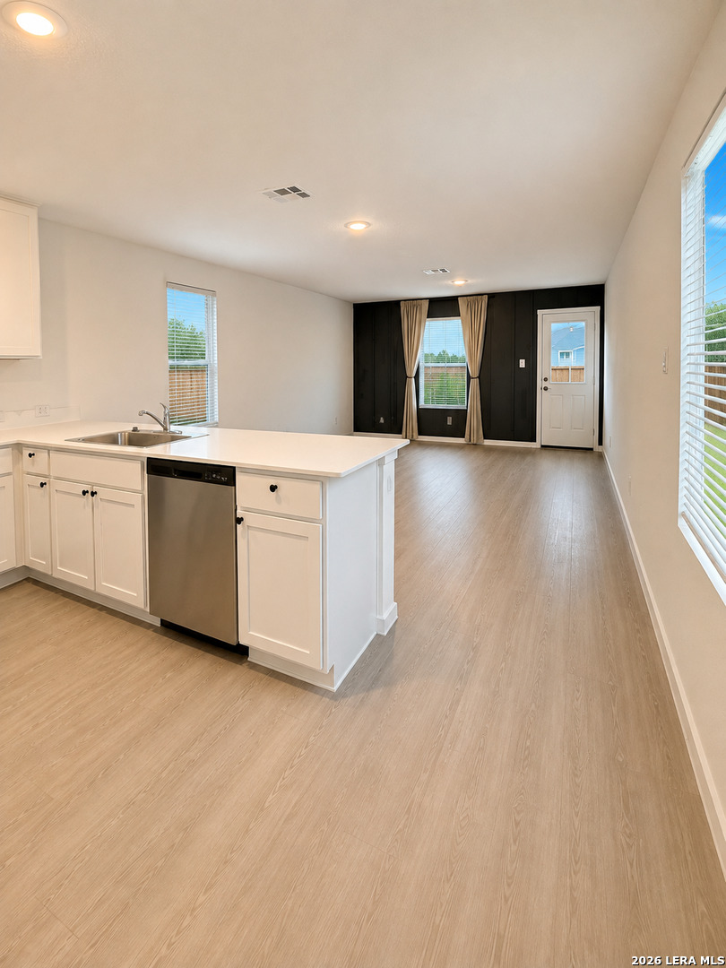 Residential Lease in San Antonio 5