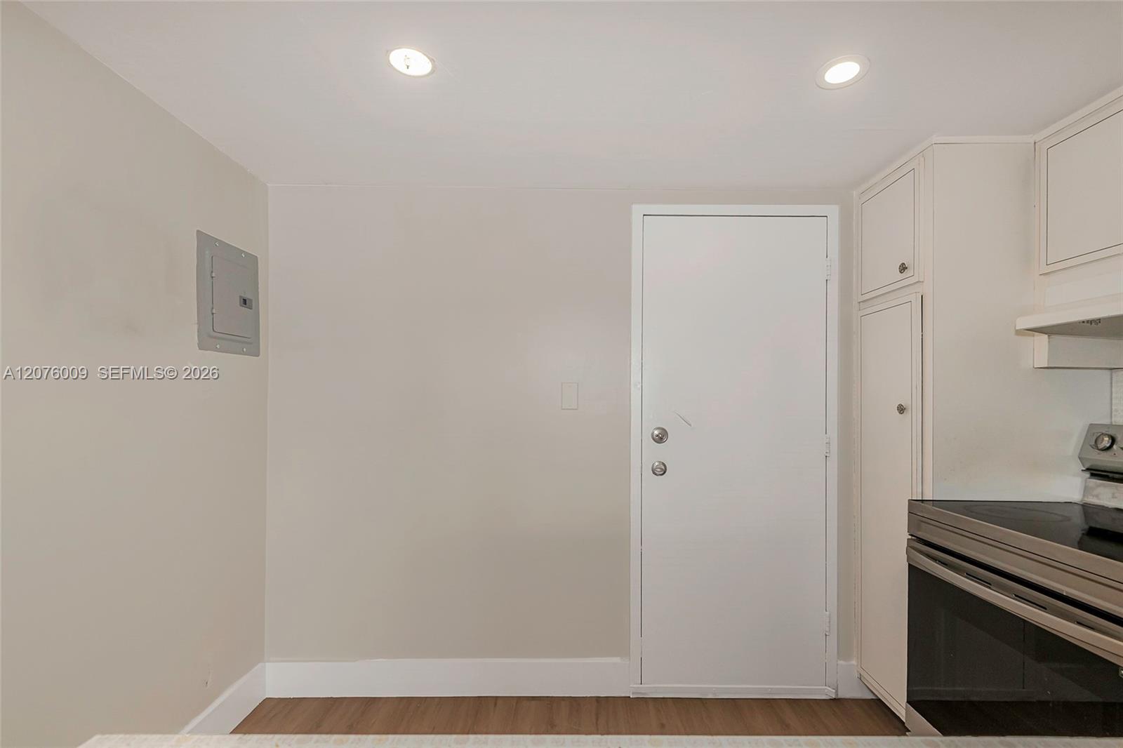 Residential Lease in Miami 3