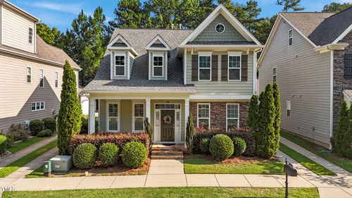 511 Mill Hopper Lane, Apex, NC, 27502 | Card Image