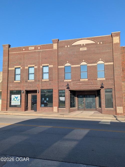 119 N Main Street, El Dorado Springs, MO, 64744 | Card Image