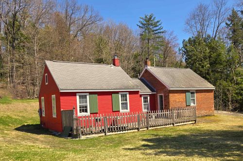 57 Hartley Hill Rd S, Saxtons River, VT, 05154 | Card Image