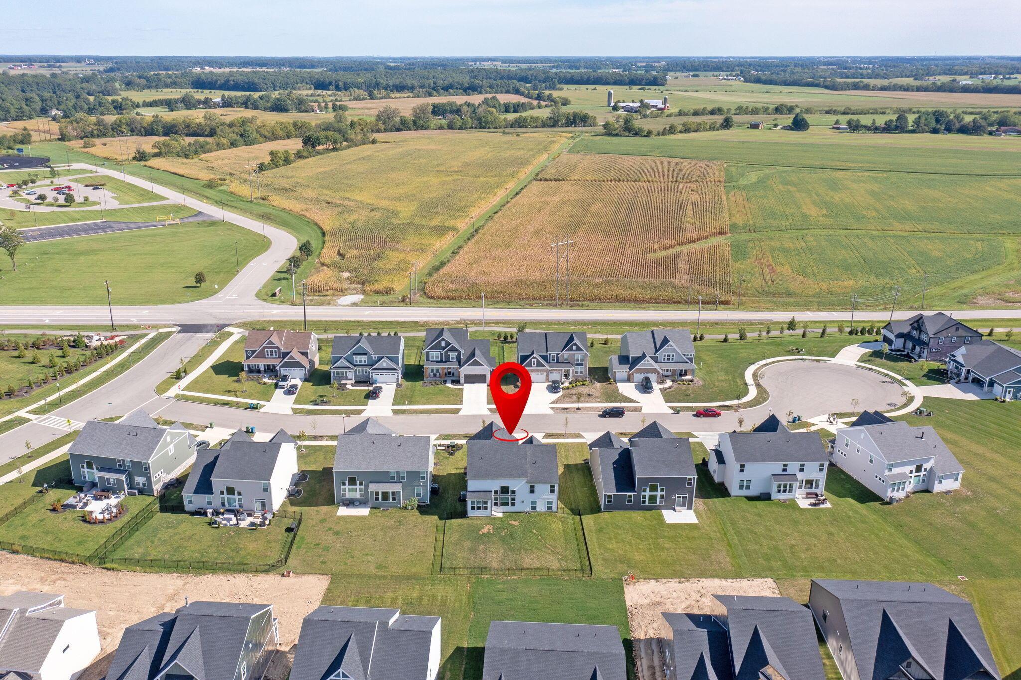 Residential in Marysville 5