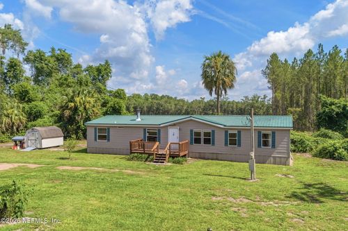 2775 Lightning Way, Hilliard, FL, 32046-2354 | Card Image