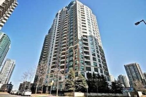 1109-7 Lorraine Dr, North York, ON, M2N7H2 | Card Image