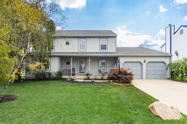 4089 Marsol Ave, House other with 5 bedrooms, 3 bathrooms and null parking in Grove City OH | Image 4
