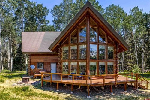 60 Spruce Dr, Cimarron, CO, 81220-9542 | Card Image
