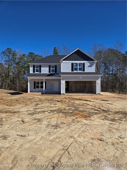 87 Onslow Court, Spring Lake, NC, 28390 | Card Image