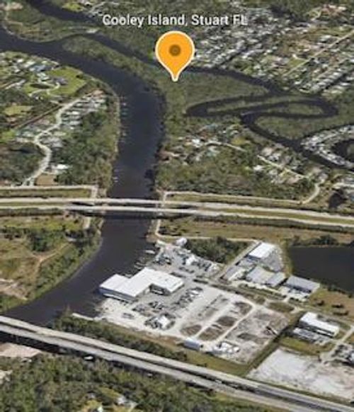 0 Sw Blue Water Way, Stuart, FL, 34997 | Card Image
