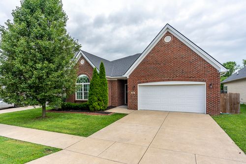 2947 Eminent Dr, Lexington, KY, 40511-6900 | Card Image