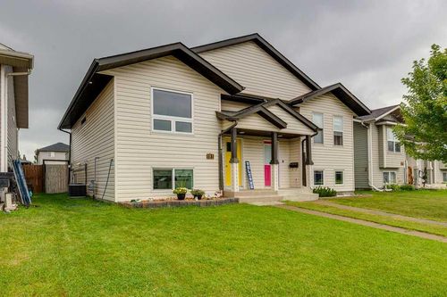 183 Kelloway Cres, Red Deer, AB, T4P0H5 | Card Image