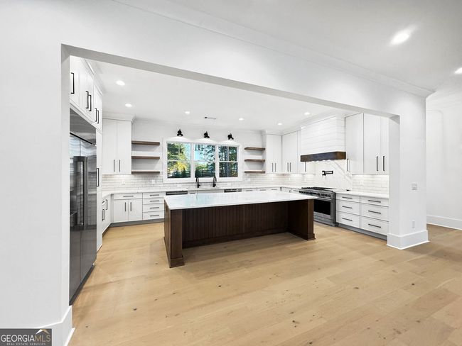 321 Roper Rd, House other with 4 bedrooms, 6 bathrooms and null parking in Canton GA | Image 25