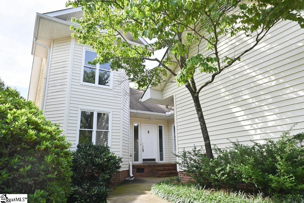 Bradford Pl, Greenville, SC 29615
