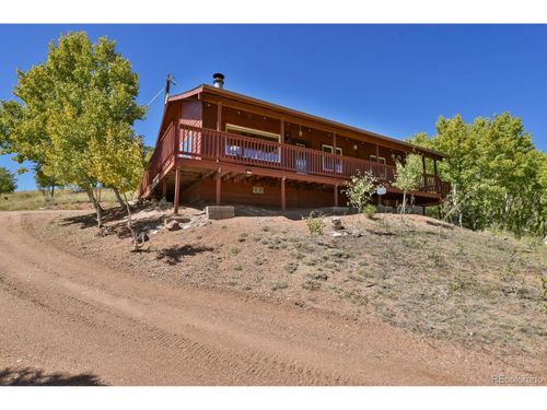 498 Granite Ln, Cripple Creek, CO, 80813-9506 | Card Image