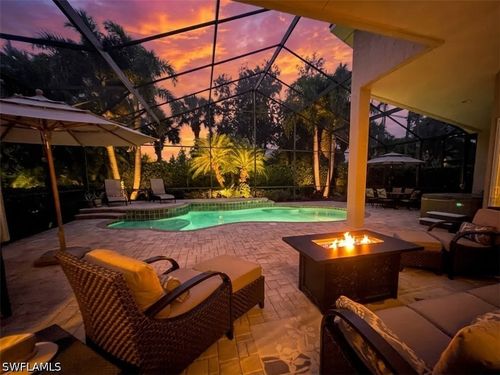 19896 Casa Verde Way, ESTERO, FL, 33967-0515 | Card Image