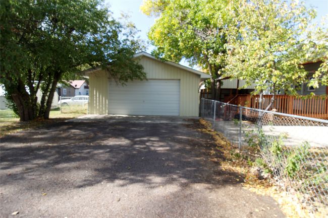 190 N Floweree Ave, House other with 4 bedrooms, 2 bathrooms and null parking in Simms MT | Image 4