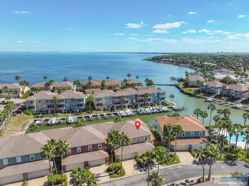 11 Harbor Pt, Laguna Vista, TX, 78578-2546 | Card Image