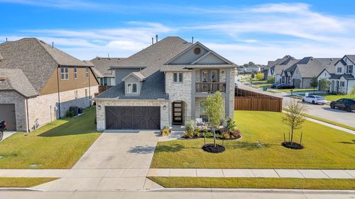 2311 Albion Way, Forney, TX, 75126-3999 | Card Image