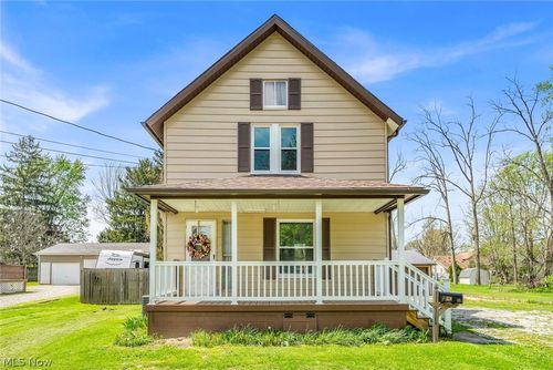 124 Bennett St, Wellington, OH, 44090-1203 | Card Image