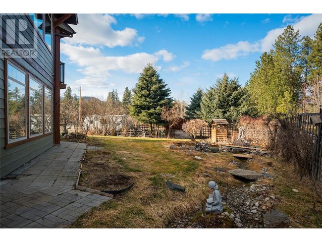 250 1 St Ave, House other with 3 bedrooms, 5 bathrooms and 3 parking in Kootenay Boundary BC | Image 70