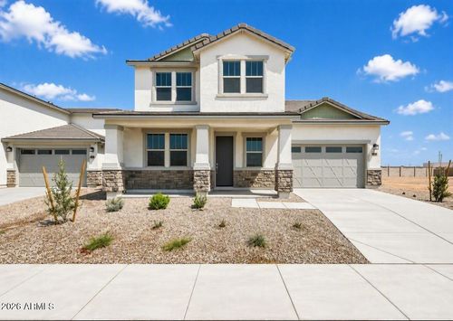 24068 W Carver Dr, Buckeye, AZ, 85326-7909 | Card Image