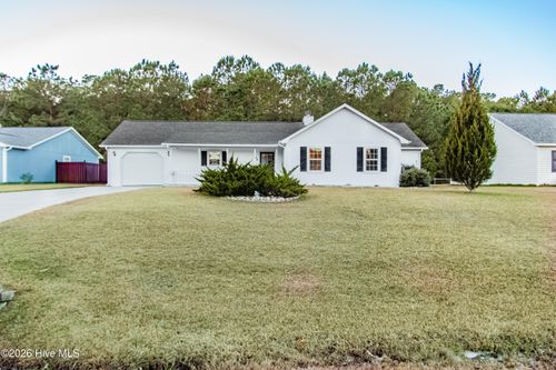 148 Byrum Run, Hubert, NC, 28539-3657 | Card Image