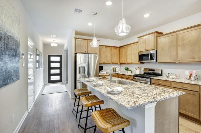 49 Willow Circle, House other with 3 bedrooms, 2 bathrooms and 2 parking in Rock Spring GA | Image 7