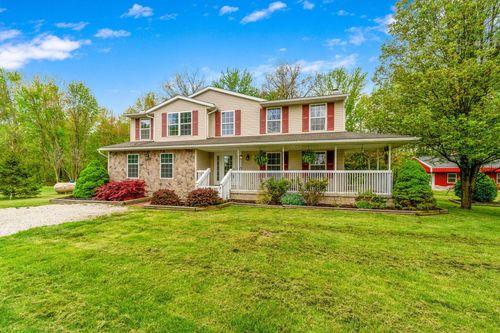 9283 Downing Rd, Johnstown, OH, 43031-9329 | Card Image