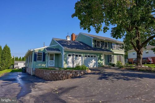 55 W Ridge Dr, LEOLA, PA, 17540-1126 | Card Image