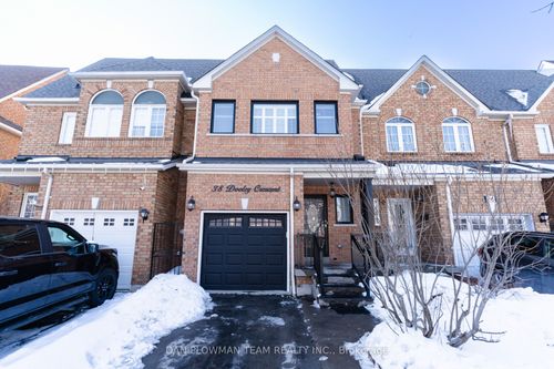 38 Dooley Cres, Ajax, ON, L1T4J4 | Card Image