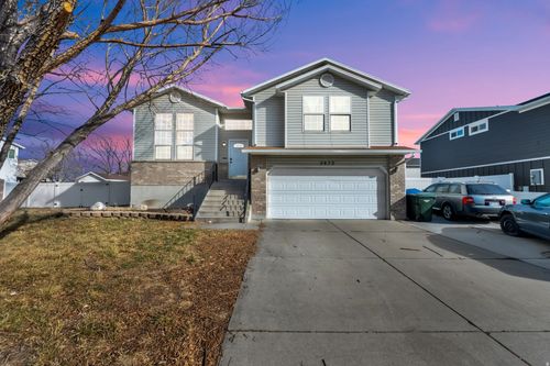 2973 S 6070 W, West Valley City, UT, 84128-6907 | Card Image