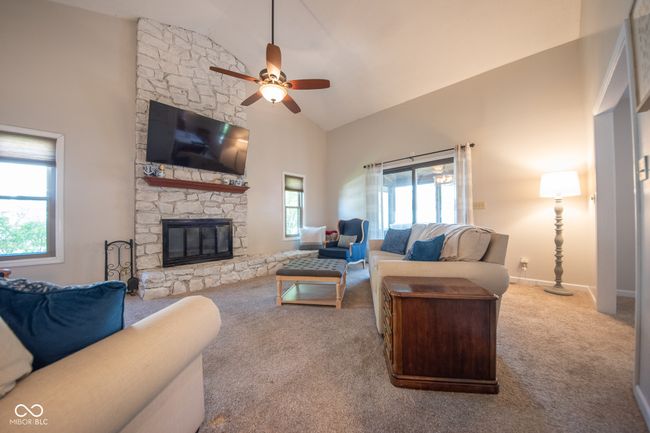 3413 Putter Pl, House other with 3 bedrooms, 2 bathrooms and null parking in Columbus IN | Image 4