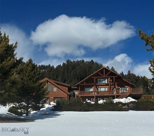40 Sunshine Way, West Yellowstone, MT, 59758 | Card Image
