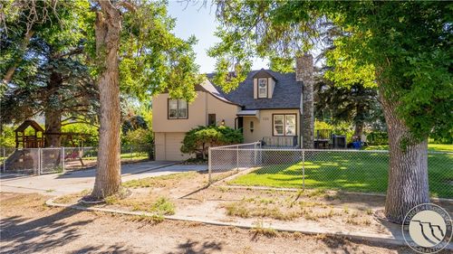 321 S 3rd Street, Bridger, MT, 59014 | Card Image