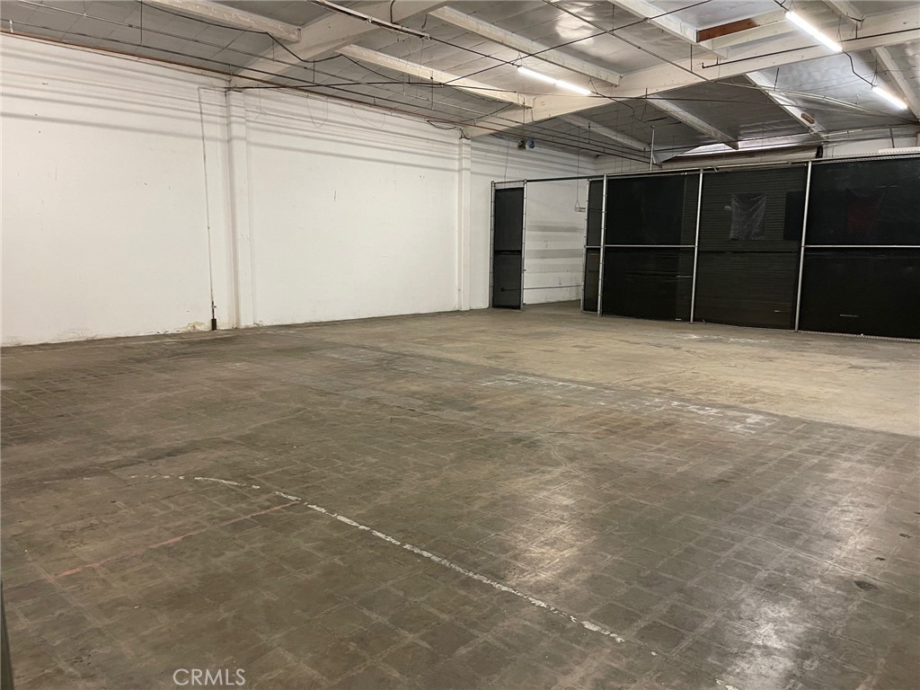 Commercial Sale in Santa Ana