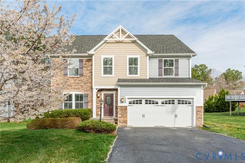 15206 Badestowe Dr, Chesterfield, VA, 23832-2088 | Card Image